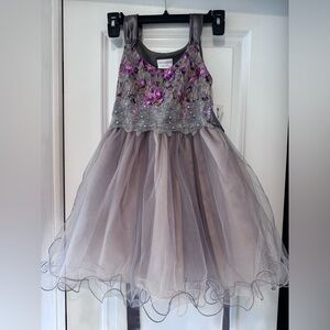 Iris & Ivy Girl’s Formal Occasion Dress